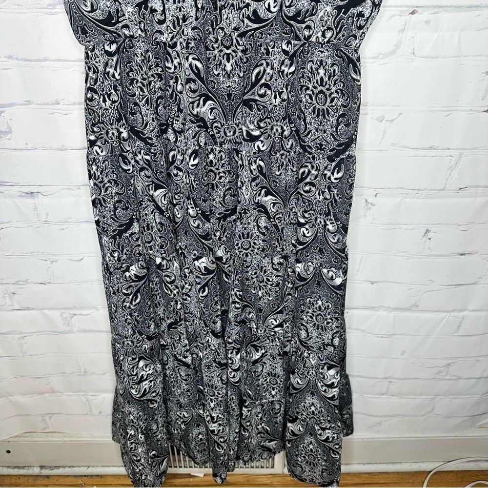 Perceptions size 10 dress‎ - Picture 6 of 6